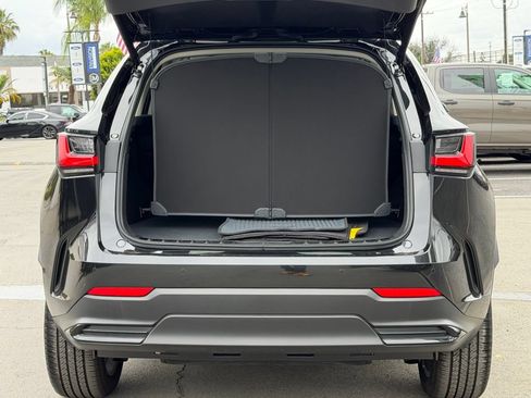 Used 2025 Lexus NX 350 AWD w/ Cold Area Package image 18