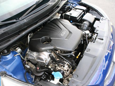 Used 2016 Hyundai Accent SE FWD image 11