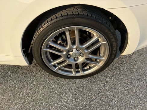 Used 2006 Scion tC Sport Coupe image 7