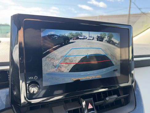 Certified 2023 Toyota Corolla LE w/ LE Convenience Package FWD image 25
