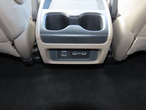 Certified 2023 Honda Odyssey Touring image 26