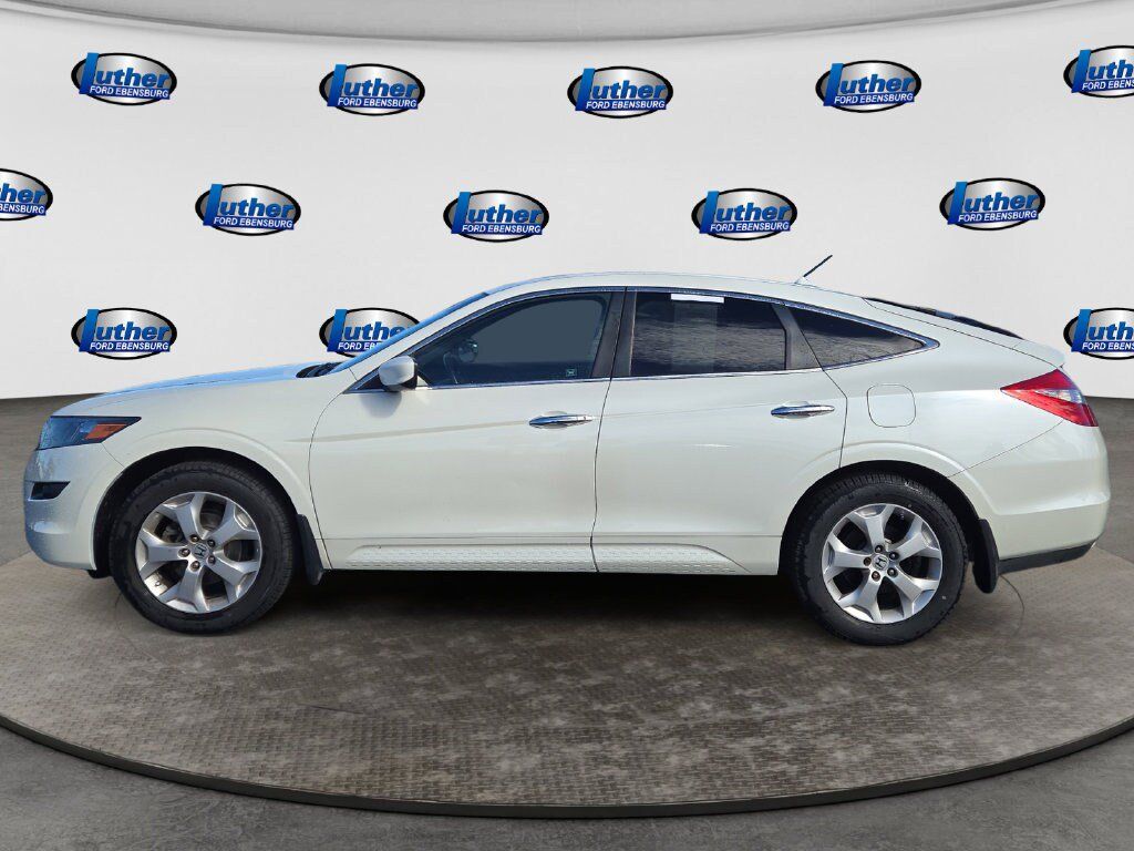 Used 2010 Honda Crosstour EX-L image 2