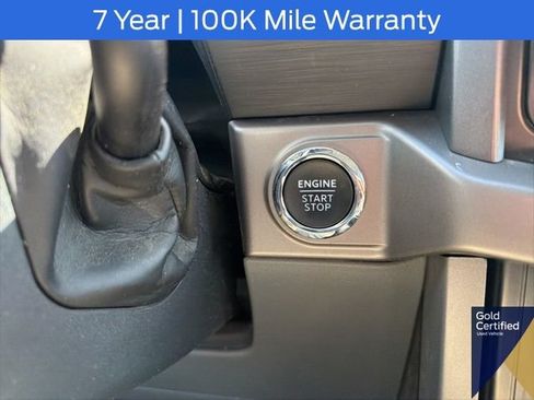 Used 2024 Ford F150 XLT w/ Equipment Group 302A MID AWD/4WD image 45