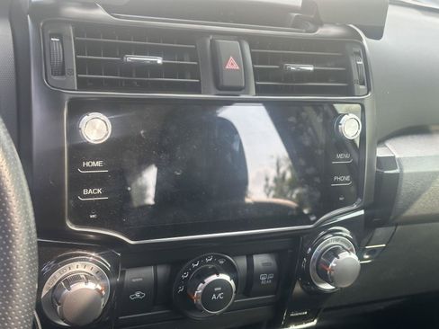 Used 2016 Toyota 4Runner Trail AWD/4WD image 11