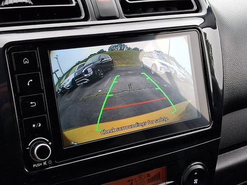 Used 2022 Mitsubishi Mirage ES FWD image 17