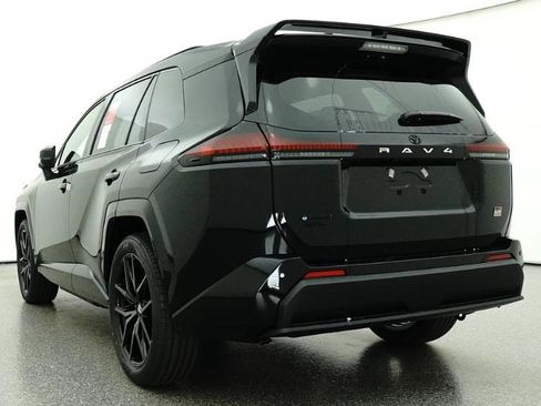 New 2026 Toyota RAV4 AWD Plug-in Hybrid image 87