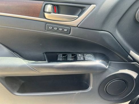 Used 2013 Lexus GS 350 AWD w/ Premium Pkg image 18