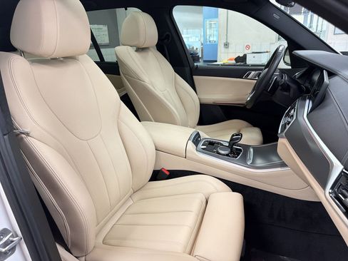 Used 2022 BMW X5 sDrive40i RWD image 30