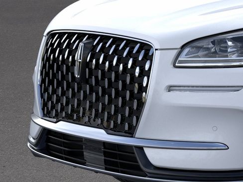 New 2025 Lincoln Corsair Reserve AWD/4WD image 17