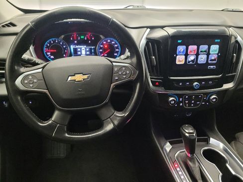 Used 2019 Chevrolet Traverse LT FWD image 22