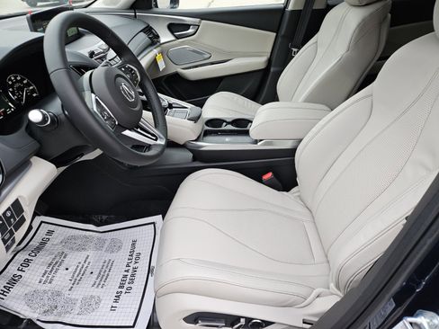 New 2026 Acura RDX SH-AWD w/ Technology Package image 7
