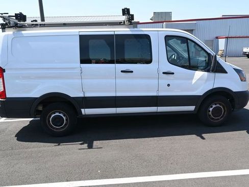 Used 2019 Ford Transit 250 130 Low Roof image 4