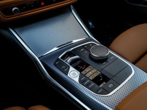 New 2026 BMW 330i xDrive Sedan w/ M Sport Package image 14