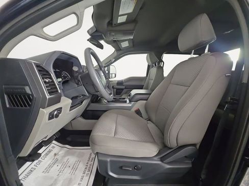 Used 2022 Ford F350 XLT w/ FX4 Off-Road Package image 9