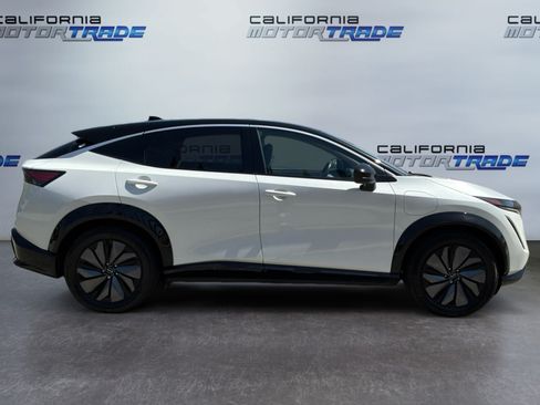 Used 2025 Nissan Ariya FWD image 4