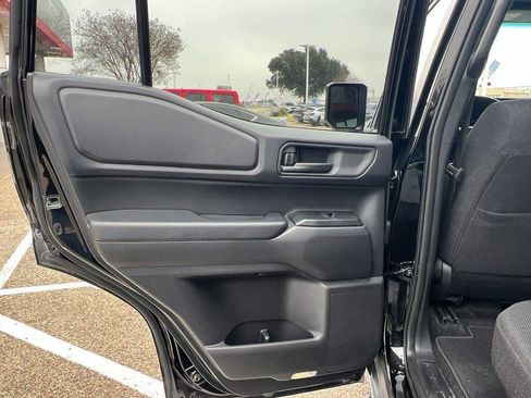 Certified 2025 Toyota Land Cruiser 1958 image 37