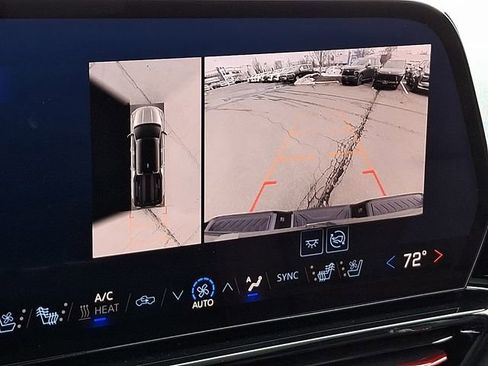 Used 2024 Chevrolet Silverado EV RST image 21