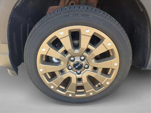 Used 2022 Honda Passport Elite image 25