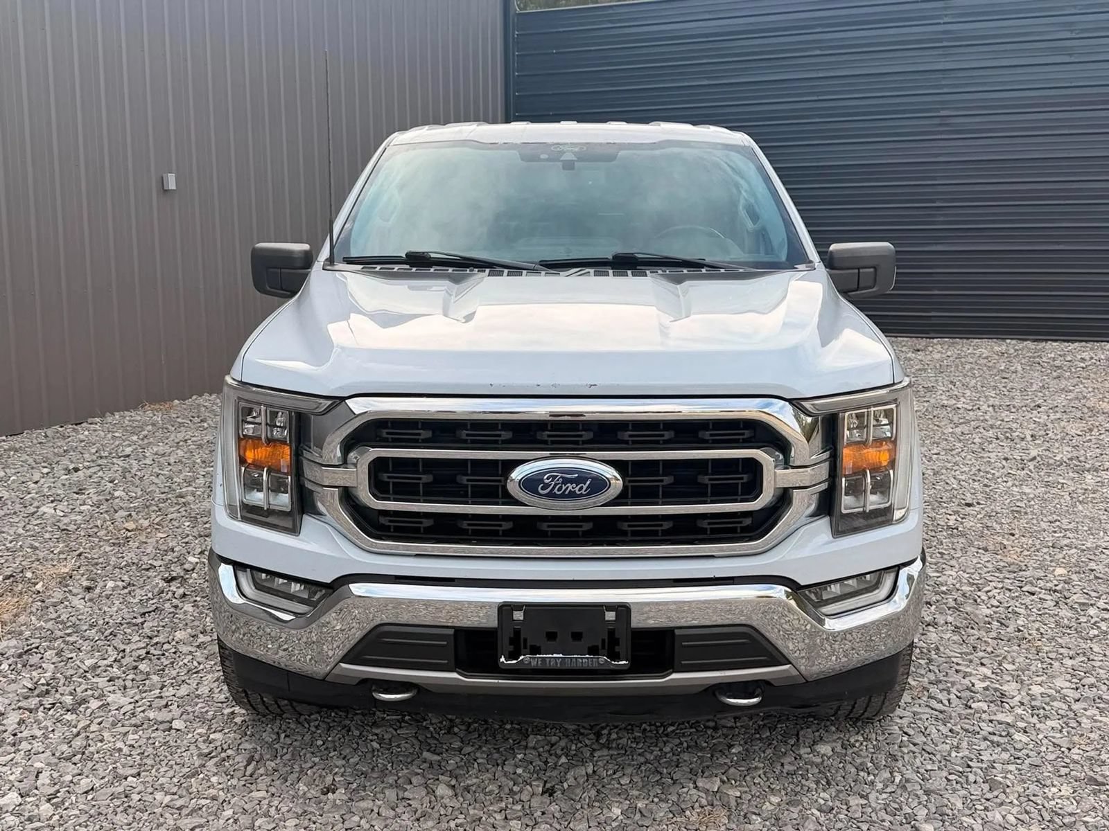 Used 2021 Ford F150 XLT w/ Equipment Group 302A High AWD/4WD image 2