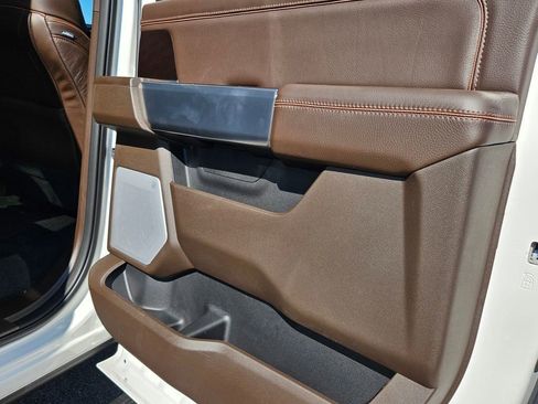 New 2026 Ford F350 King Ranch w/ Tremor Off-Road Package AWD/4WD image 34