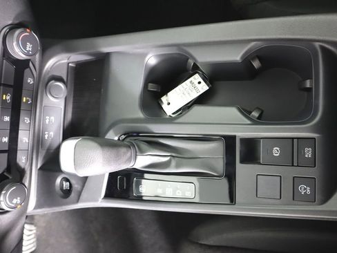 New 2026 Nissan Sentra S w/ Floor Mat Package image 12