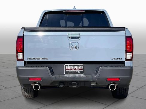 Used 2023 Honda Ridgeline RTL image 5