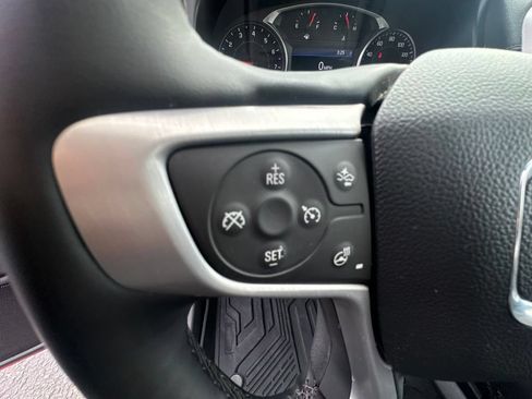 Used 2024 GMC Terrain SLT AWD/4WD image 26