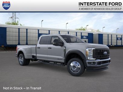 New 2026 Ford F450 XL