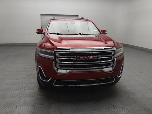 Used 2023 GMC Acadia SLE w/ Driver Convenience Package FWD image 14