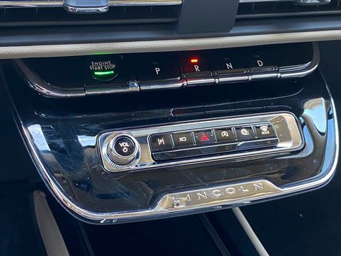 New 2026 Lincoln Corsair Reserve image 29