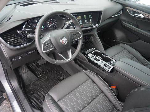 Used 2022 Buick Envision Avenir w/ Safety Package image 13