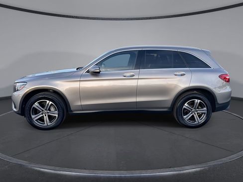 Used 2019 Mercedes-Benz GLC 300 4MATIC image 15