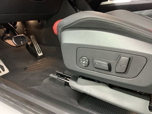 Certified 2025 BMW X1 M35i w/ Premium Package AWD/4WD image 19