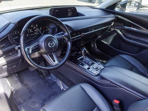 Used 2024 MAZDA CX-30 AWD 2.5 S w/ Select Sport Pkg image 10