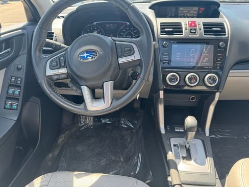 Used 2018 Subaru Forester 2.5i Limited AWD/4WD image 13