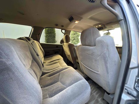 Used 2005 Chevrolet Tahoe LS w/ Preferred Equipment Group image 66