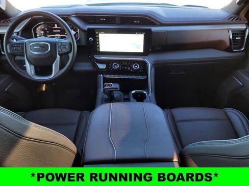 Used 2024 GMC Sierra 1500 Denali w/ Denali Reserve Package image 13