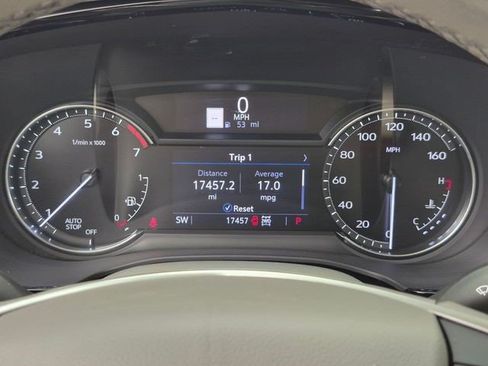 Certified 2023 Cadillac XT5 Premium Luxury AWD/4WD image 14