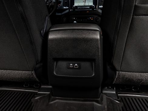 Used 2023 Nissan Frontier Pro-X w/ Technology Package image 32