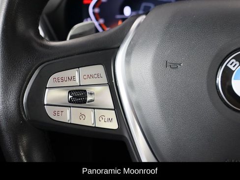 Used 2024 BMW X3 xDrive30i w/ Convenience Package image 8