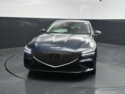 Used 2025 Genesis G70 2.5T