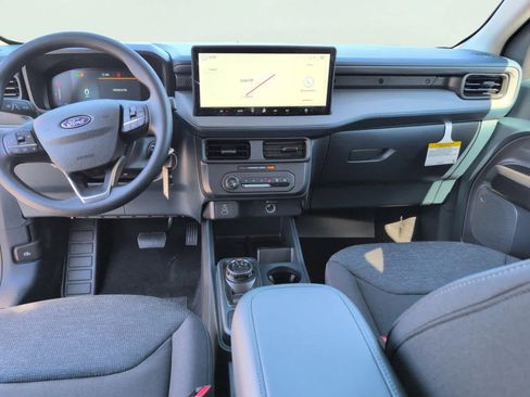 New 2026 Ford Maverick XL FWD image 5