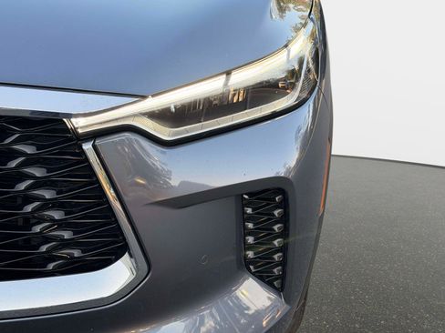 Used 2022 INFINITI QX60 Autograph w/ Cargo Package FWD image 10