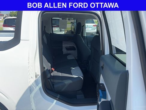 New 2026 Ford Maverick XLT w/ Equipment Group 301A AWD/4WD image 9
