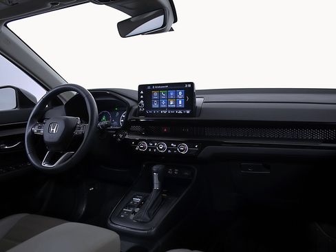 Used 2024 Honda CR-V EX-L image 25