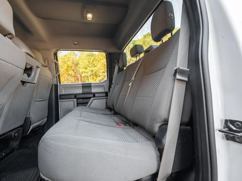 Used 2017 Ford F250 XLT image 25