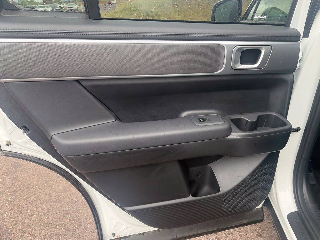 Certified 2026 Hyundai Santa Fe SE AWD/4WD image 14