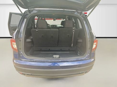 Used 2022 Honda Pilot Sport image 25