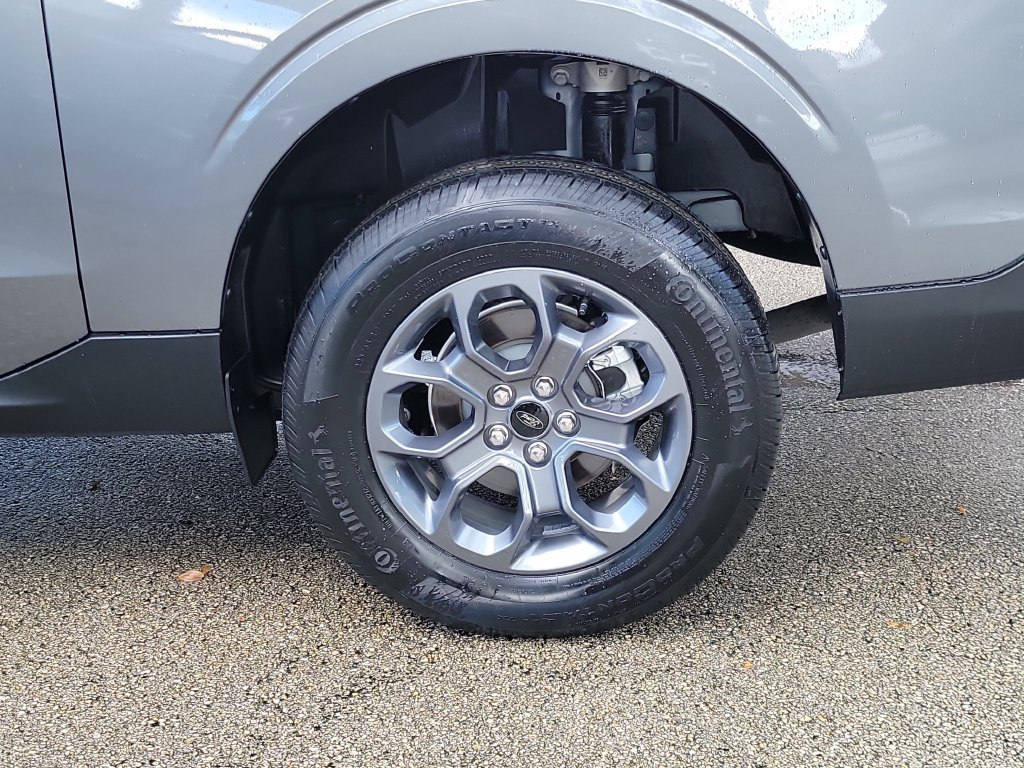 Certified 2026 Ford Maverick XLT AWD/4WD image 5
