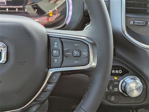 New 2026 RAM 1500 Laramie image 27